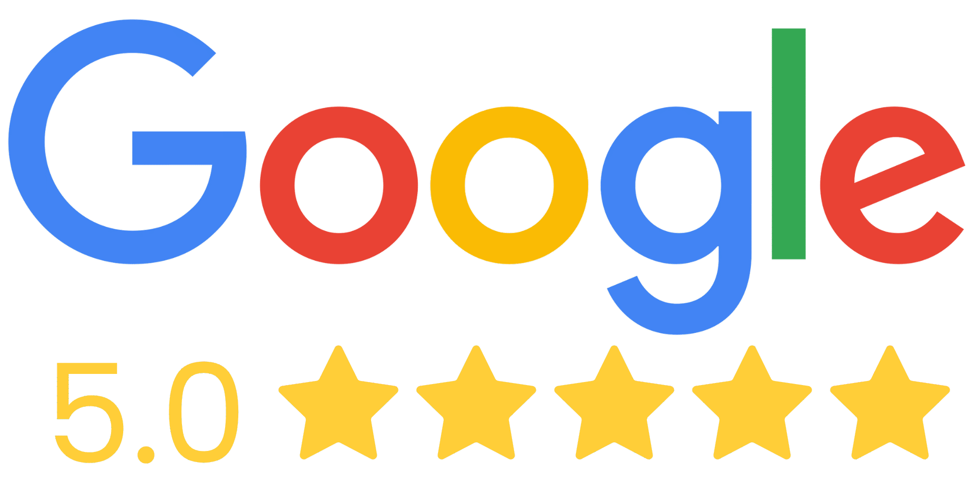 Management SPARK behaalt een 5 star Google review